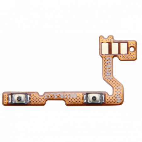 Flex Boton Volumen Para Samsung Galaxy A20S / A207