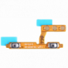 Flex Boton Volumen Para Samsung Galaxy A22 4G / A225