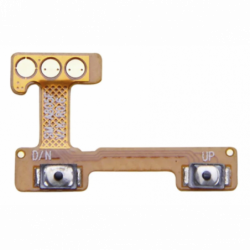 Flex Boton Volumen Para Samsung Galaxy A80 / A805