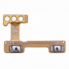 Flex Boton Volumen Para Samsung Galaxy A80 / A805