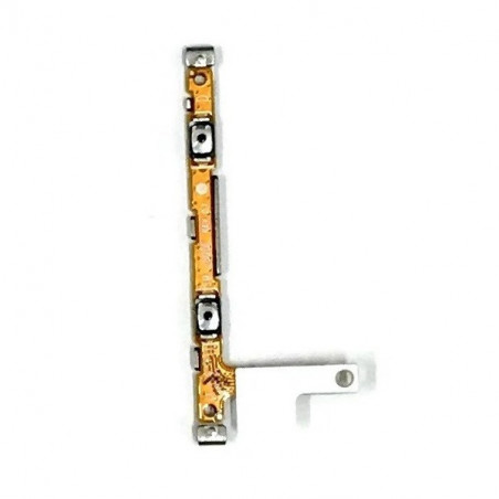 Flex Boton Volumen Para Samsung Galaxy J4 Plus / J6 Plus / J610 / J415