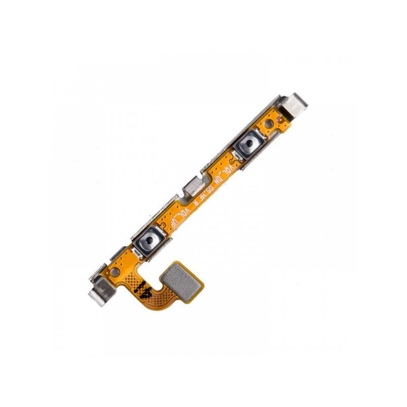Flex Boton Volumen Para SAMSUNG GALAXY S7 EDGE / G935