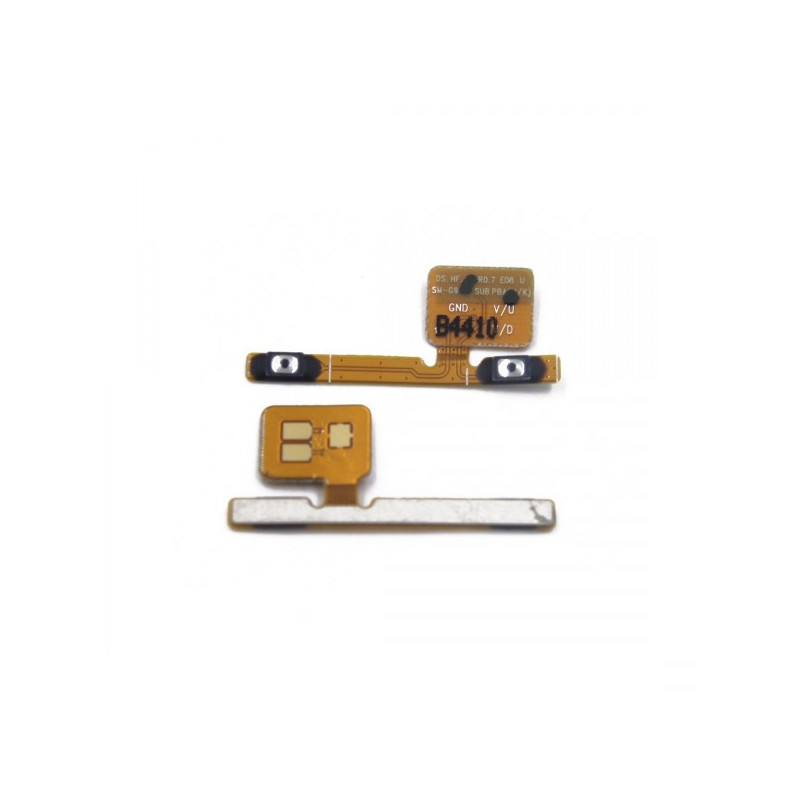 flex boton volumen samsung g900f galaxy s5