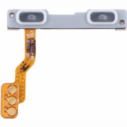 Flex botones de volumen Para Samsung Galaxy Z Flip 3 5G / F711