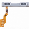 Flex botones de volumen Para Samsung Galaxy Z Flip 3 5G / F711