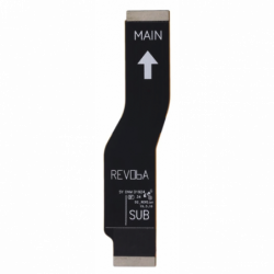 Flex cable flexible de la placa base para Samsung Galaxy Note 10 Plus / N975