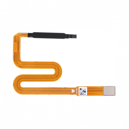 Flex Cable Sensor de Huella Samsung Galaxy A03S A037F Negro