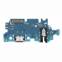 Flex Carga Datos USB Samsung Galaxy A24 4G / A245 original