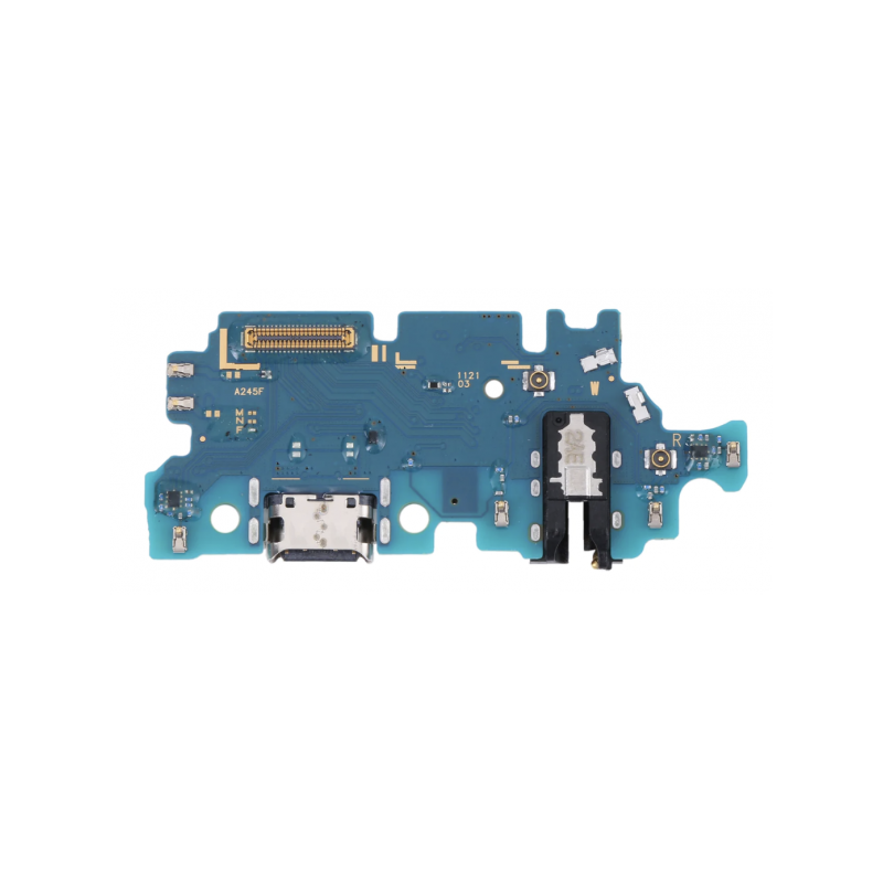 Flex Carga Datos USB Samsung Galaxy A24 4G / A245 original