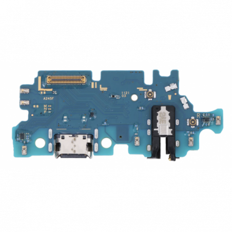 Flex Carga Datos USB Samsung Galaxy A24 4G / A245 original