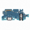 Flex Carga Datos USB Samsung Galaxy A24 4G / A245 original