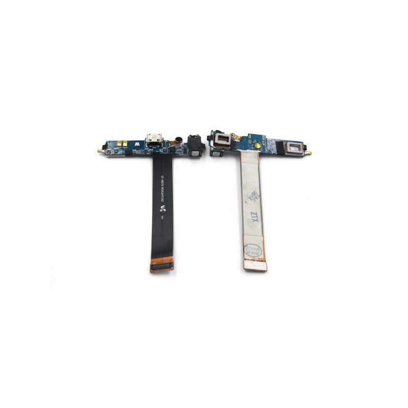 flex carga i9070