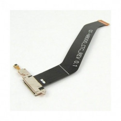 Flex Carga SAMSUNG GALAXY NOTE 10.1" GT-N8000 / GT-N8020