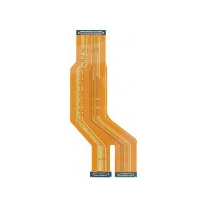Flex Central De LCD Para Samsung Galaxy A25 5G SM-A256BZYHEUB
