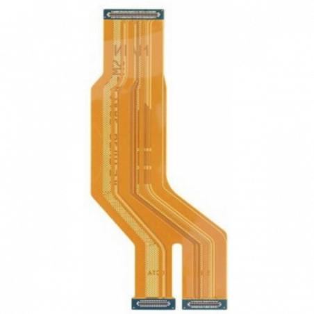 Flex Central De LCD Para Samsung Galaxy A25 5G SM-A256BZYHEUB