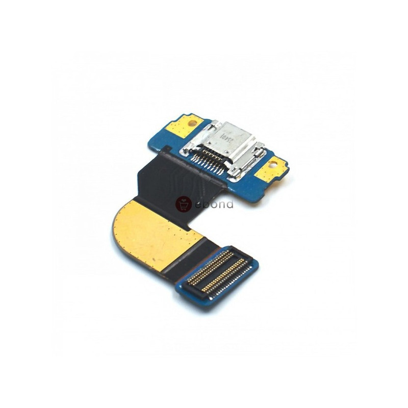 Flex con Conector Carga Micro USB para Samsung Galaxy Tab 3 8.0 / T310