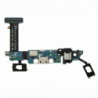 Flex Con Conector De Carga Datos Y Accesorios MicroUSB Para SAMSUNG GALAXY S6 / G920F