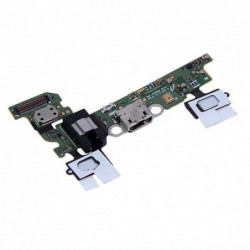 flex con conector de carga para samsung galaxy a3 a300fu