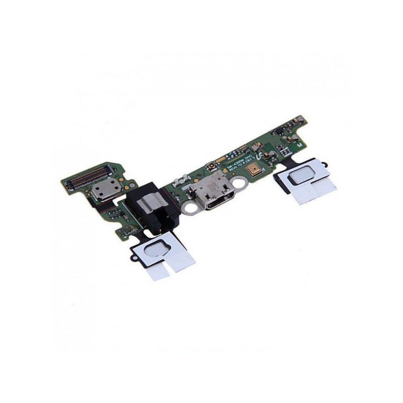 flex con conector de carga para samsung galaxy a3 a300fu