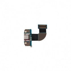 flex con conector de carga para samsung galaxy tab pro 8.4 t320 t325