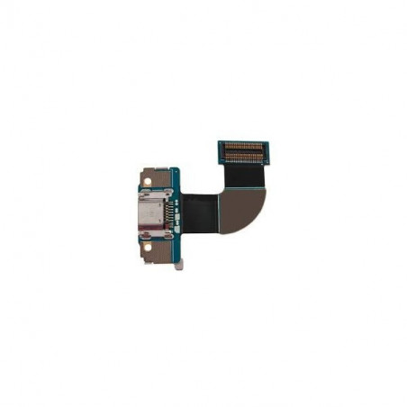 flex con conector de carga para samsung galaxy tab pro 8.4 t320 t325