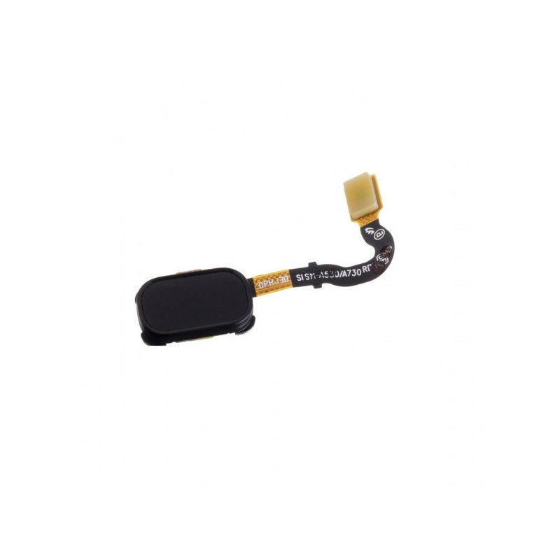 Flex con Lector de Huella para Samsung Galaxy A8 2018 5.6 / A530