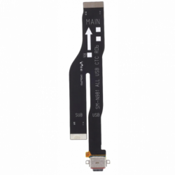 Flex Conector Carga y Flex Lcd Puente De Conectar Placa Para Samsung Galaxy Note 20 / N980