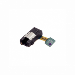 Flex Conector Jack Audio 3.5 mm para Samsung Galaxy Tab A 2019 / T510 / T515