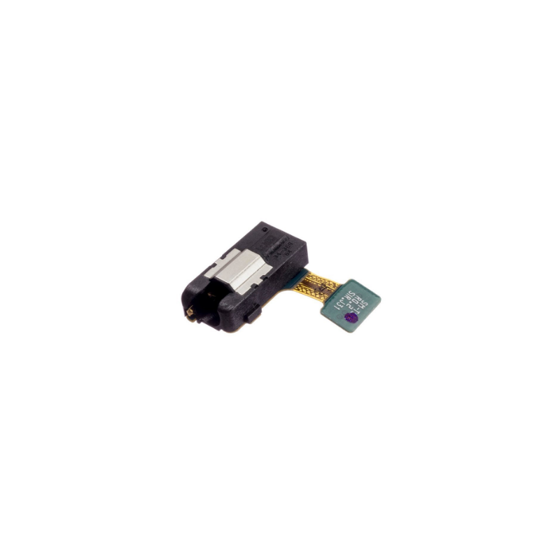 Flex Conector Jack Audio 3.5 mm para Samsung Galaxy Tab A 2019 / T510 / T515