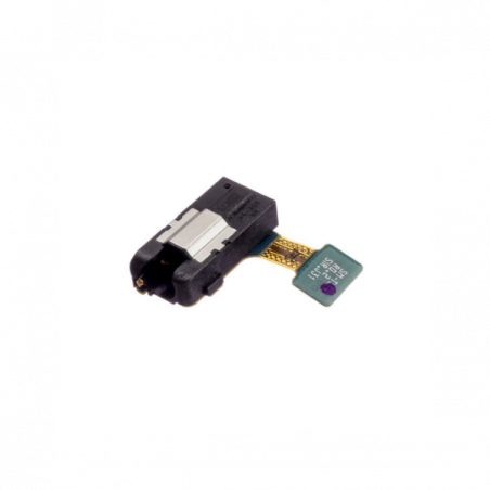 Flex Conector Jack Audio 3.5 mm para Samsung Galaxy Tab A 2019 / T510 / T515