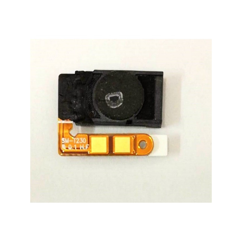 Flex de Altavoz Auricular para Samsung Galaxy Tab 4 SM-T230