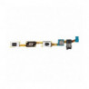Flex de boton home con microfono y Jack Audio para Samsung Galaxy J7 2016 J710