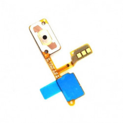 Flex De Boton Home Y Retrocero Para SAMSUNG GALAXY J250 / J2 2018