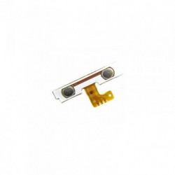 flex de boton volumen samsung s5830