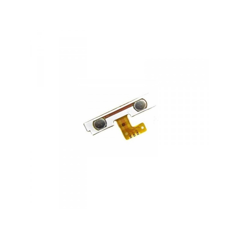 flex de boton volumen samsung s5830
