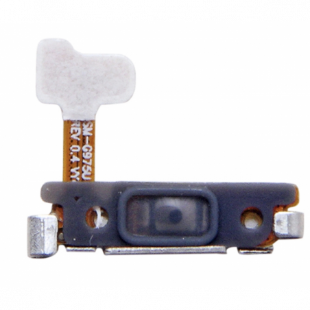 Flex De Botónes De Encendido (power) para Samsung Galaxy S10 G973F / S10 Plus G975F