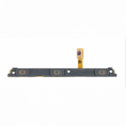 Flex De Botónes De Encendido (power) Y Volumen para Samsung S20 Ultra / G988