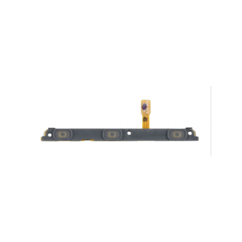 Flex De Botónes De Encendido (power) Y Volumen para Samsung S20 Ultra / G988