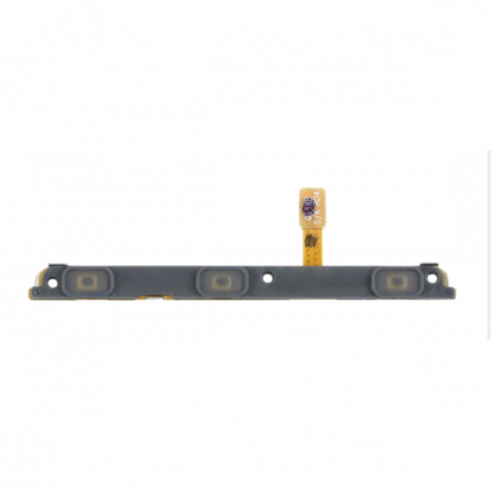 Flex De Botónes De Encendido (power) Y Volumen para Samsung S20 Ultra / G988