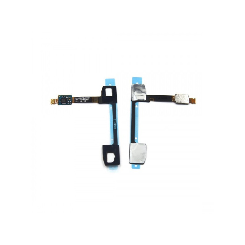 Flex de Botones Frontales de Menu y Vovler para Samsung Galaxy S3 / S III / i9300