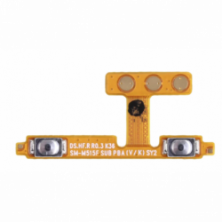 Flex De Botónes Volumen para Samsung A326 / A32 5G