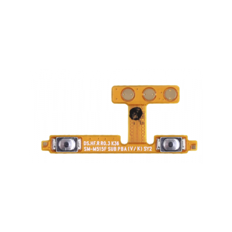 Flex De Botónes Volumen para Samsung A326 / A32 5G