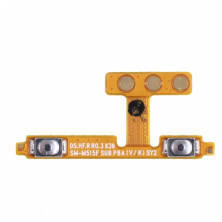 Flex De Botónes Volumen para Samsung A326 / A32 5G