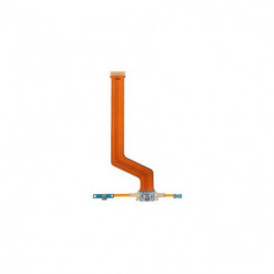 Flex de Carga con Microfono para Samsung Galaxy Tab Pro 10.1 / T520 / Galaxy Note 10.1 LTE P605 / P600 / P601