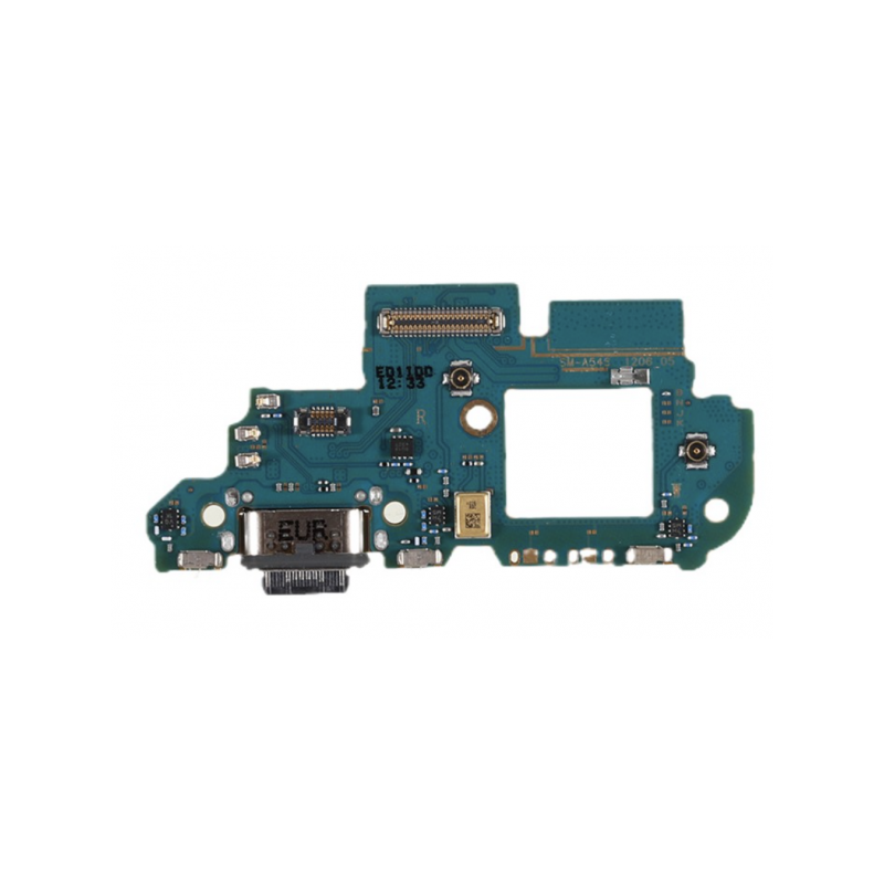 Flex de Carga para Samsung A54 5G A546B Original