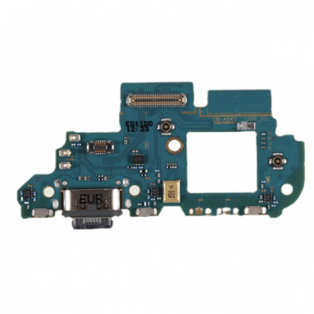 Flex de Carga para Samsung A54 5G A546B Original