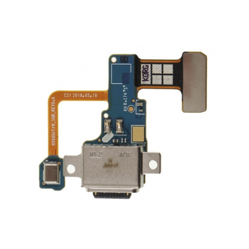 Flex De Carga Para SAMSUNG GALAXY NOTE 9 / N960