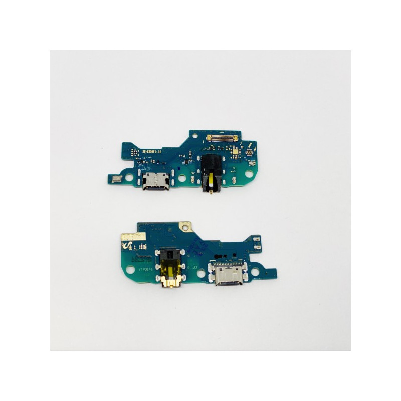 FLEX DE CARGA SAMSUNG A40S M30 M305 (Original)