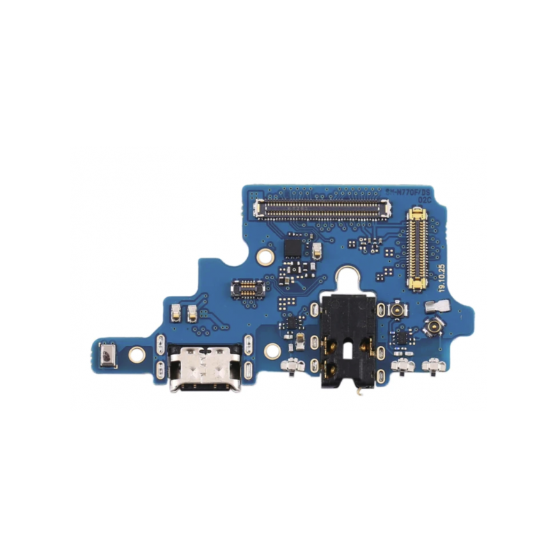 Flex De Carga Tipo C Para SAMSUNG GALAXY NOTE 10 LITE / N770F