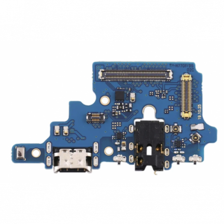 Flex De Carga Tipo C Para SAMSUNG GALAXY NOTE 10 LITE / N770F